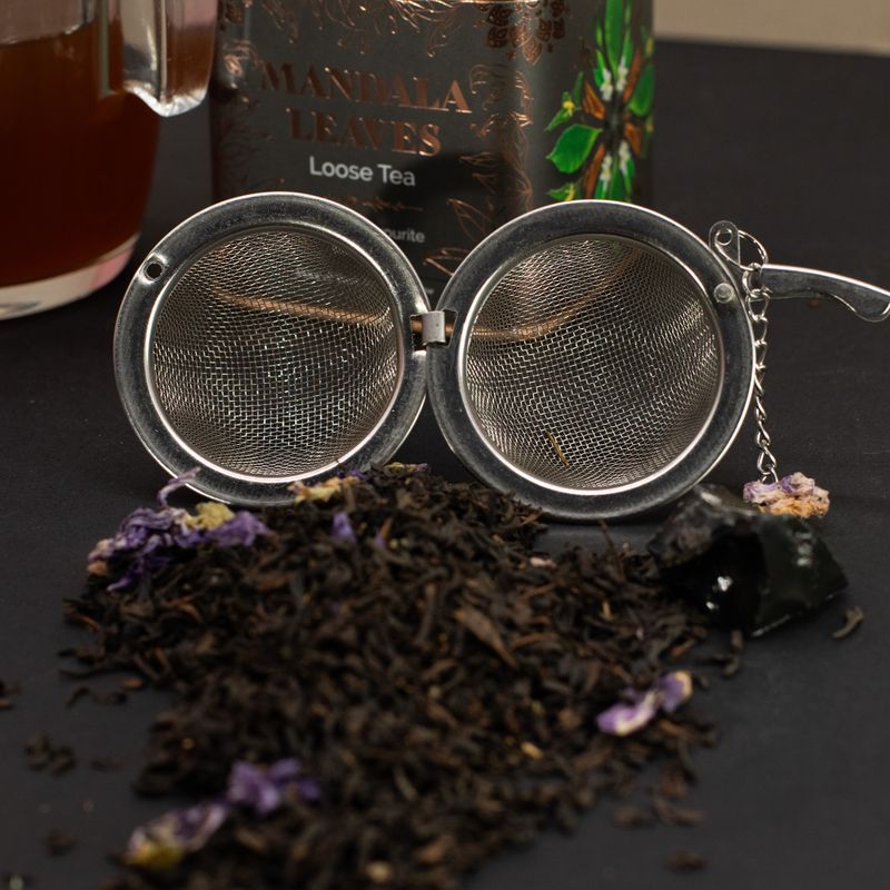 50g Merlins Favoriete Earl Grey