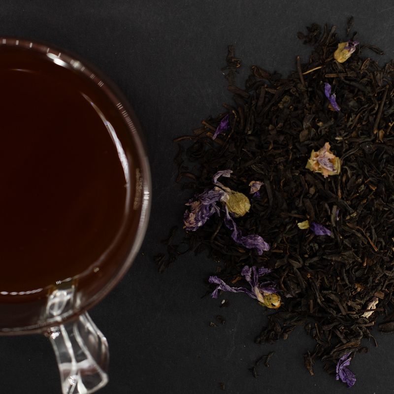 50g Merlins Favoriete Earl Grey