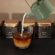 50g Merlins Favoriete Earl Grey