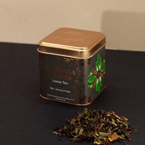 50g Midzomer Magie