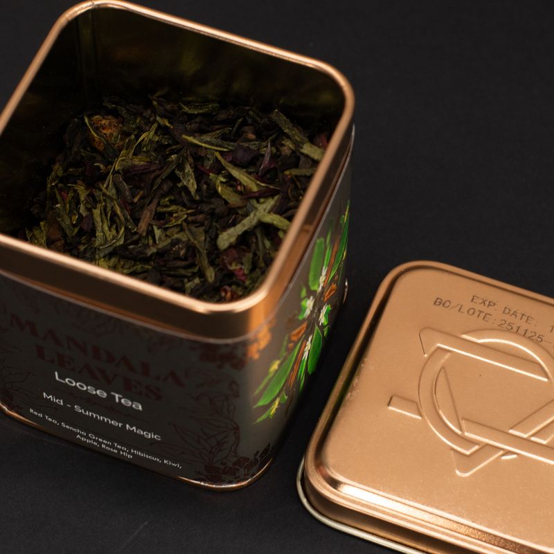 50g Midzomer Magie
