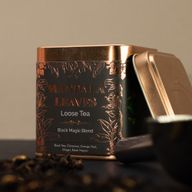 50g Zwarte Magie Blend
