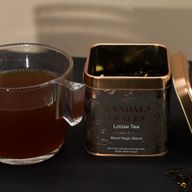 50g Zwarte Magie Blend