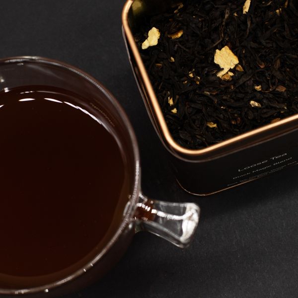 50g Zwarte Magie Blend
