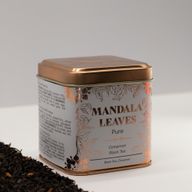 50g Organische Kaneel Zwarte Thee