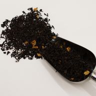 50g Organische Sinaasappel Zwarte Thee