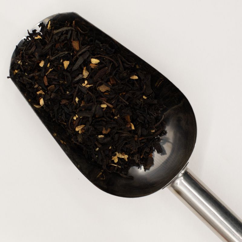 50g Organische Chai Zwarte Thee