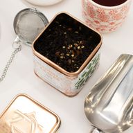 50g Organische Chai Zwarte Thee