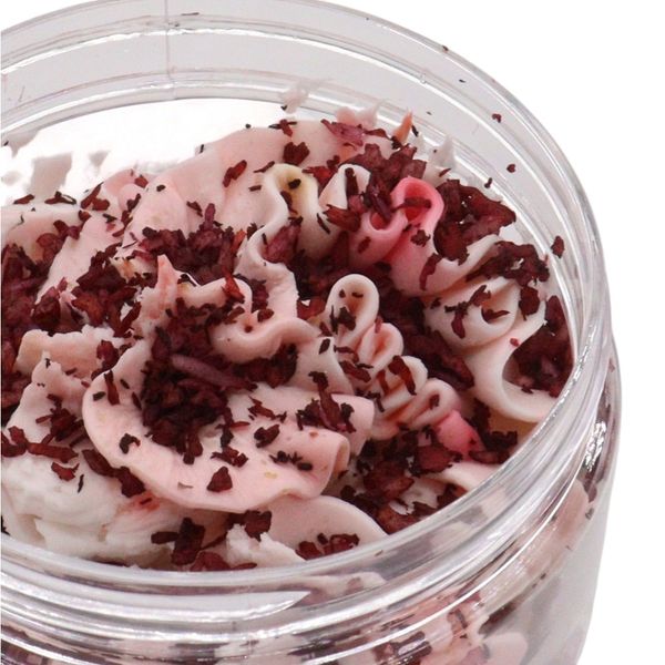 Kokos Whipped Soap 120g - White Label