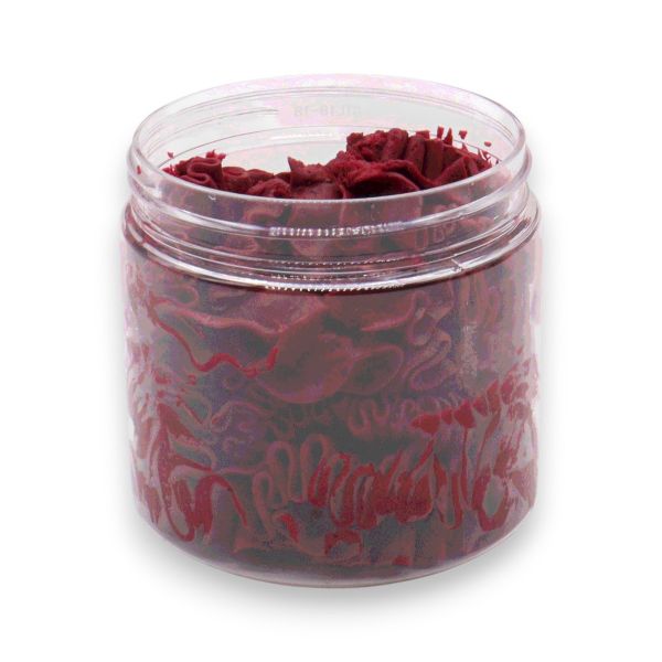 Kers Whipped Soap 120g - White Label