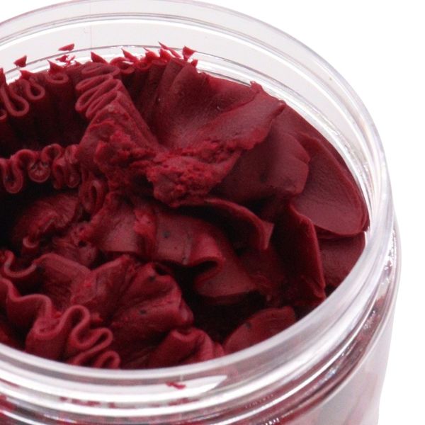 Kers Whipped Soap 120g - White Label