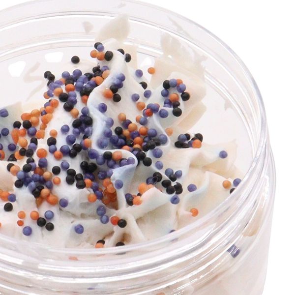 Spook Whipped Soap 120g - White Label