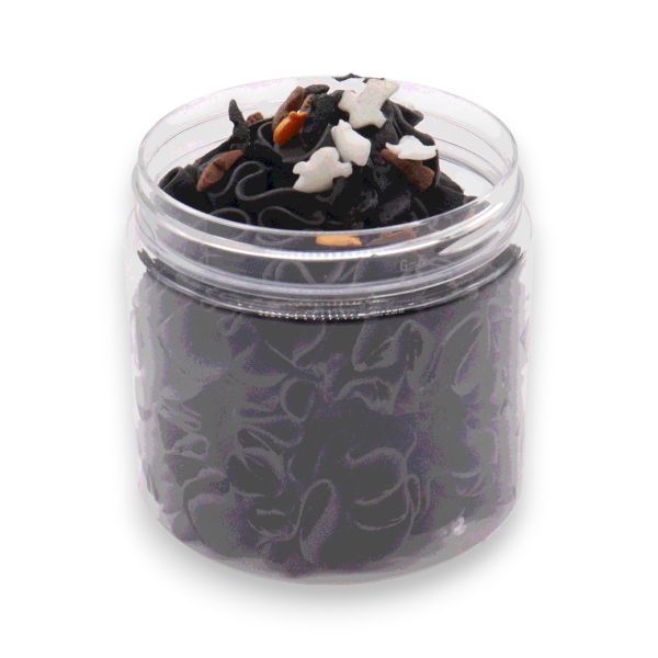 Begraafplaatsdienst Whipped Soap 120g - White Label