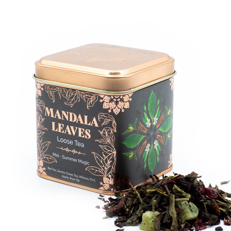 50g Midzomer Magie
