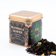 50g Zwarte Magie Blend