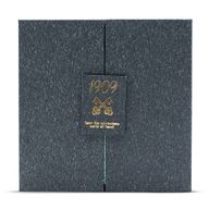 Tarotkaartenset Cadeauverpakking Met Goud- & Turquoise Folie – Met Boekje