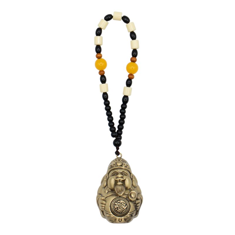 Feng Shui Hangdecoratie – God Van De Rijkdom