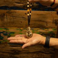 Feng Shui Hangdecoratie – God Van De Rijkdom