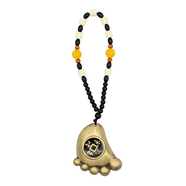Feng Shui Hangdecoratie – Stap Naar Rijkdom Amulet