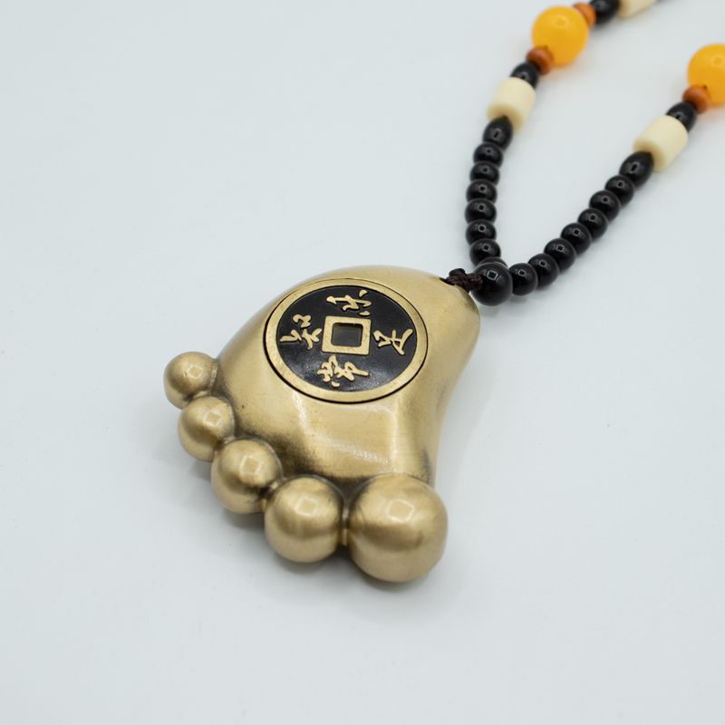 Feng Shui Hangdecoratie – Stap Naar Rijkdom Amulet