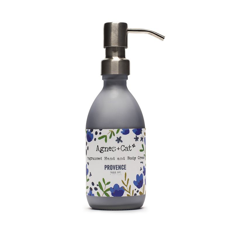 Hand & Lichaamscrème- Provence - 300ml