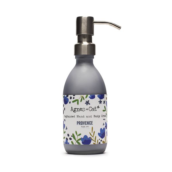 Hand & Lichaamscrème- Provence - 300ml