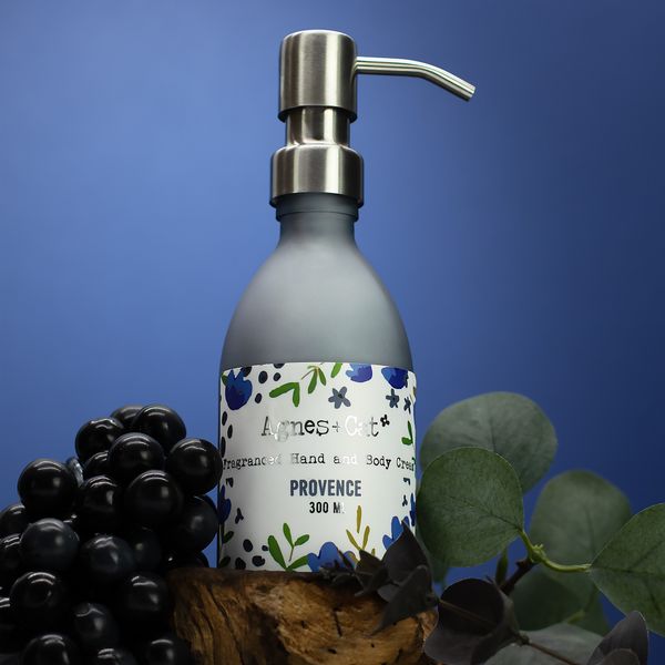 Hand & Lichaamscrème- Provence - 300ml