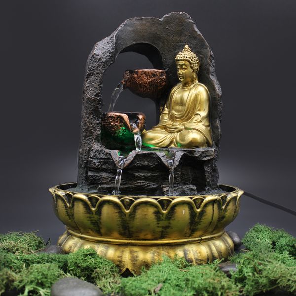 Tafelblad Waterornament