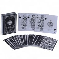 Memento Mori Gothic Speel & Orakelkaarten