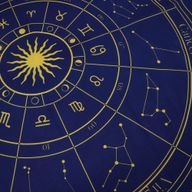 Tarotleeskleed – Dierenriem