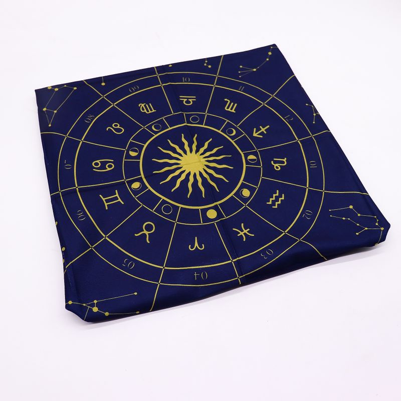 Tarotleeskleed – Dierenriem
