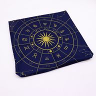 Tarotleeskleed – Dierenriem