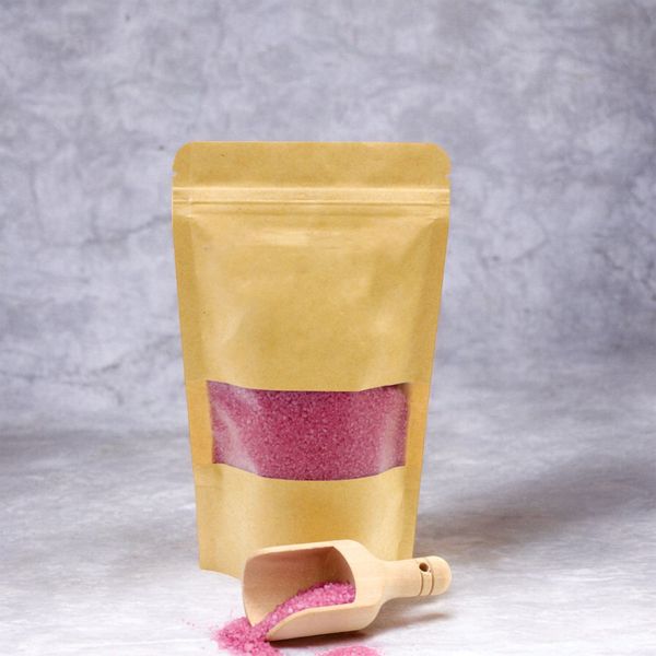 Aromatherapie Badelixir 350g