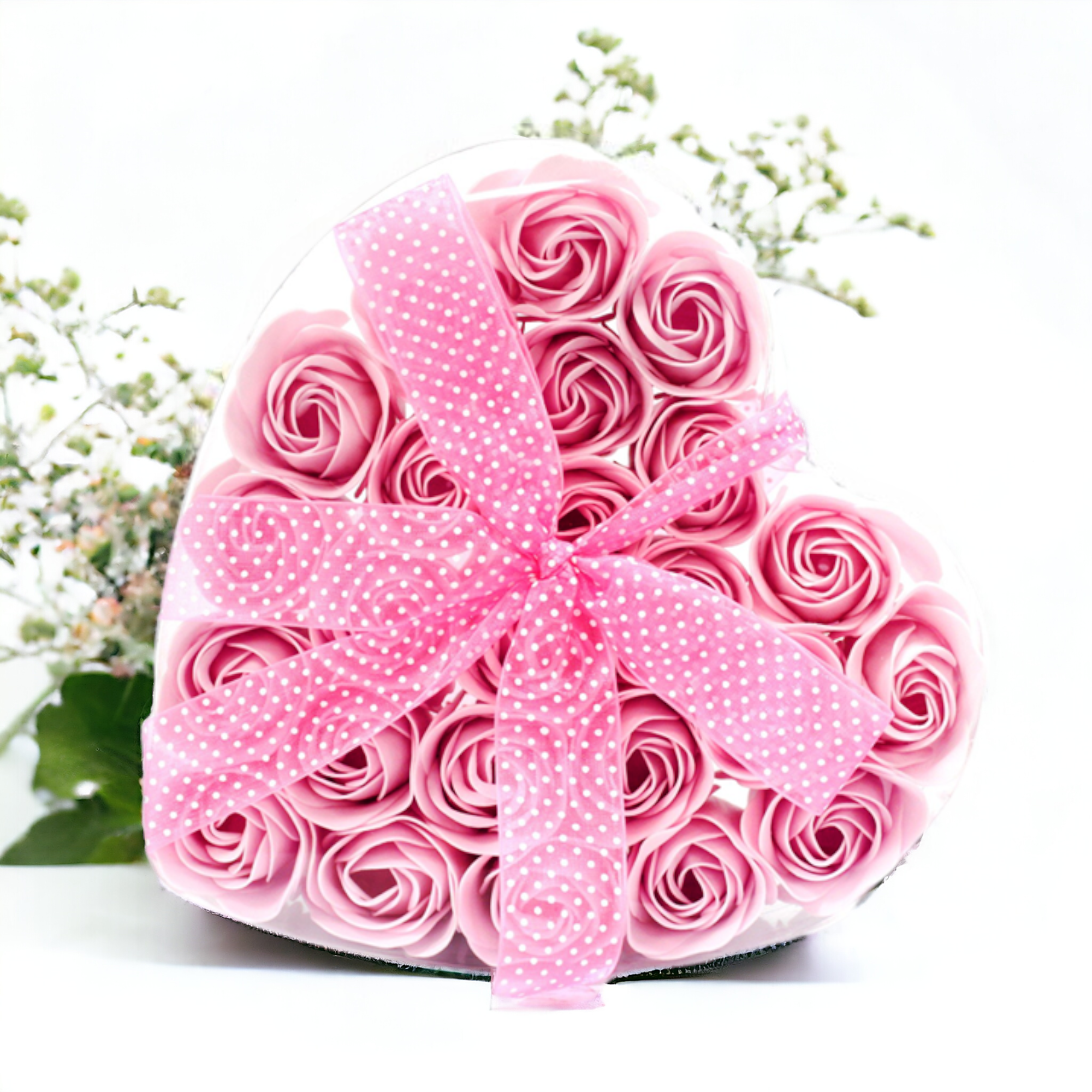 Zeep Bloemen