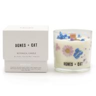 Agnes + Cat Botanische Sojakaars – Moorland