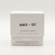 Agnes + Cat Botanische Sojakaars – Moorland