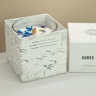 Agnes + Cat Botanische Sojakaars – Moorland