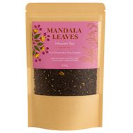 Biologische Warme Chocolademelk Chai-infusie