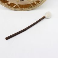 Geest van de Beer Sjamanentrommel met Klopper – Stembaar – 40 cm