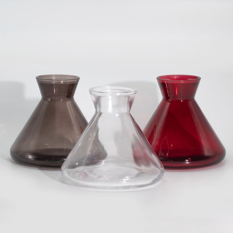 250ml Alchemist Geurstokjesfles – Rood