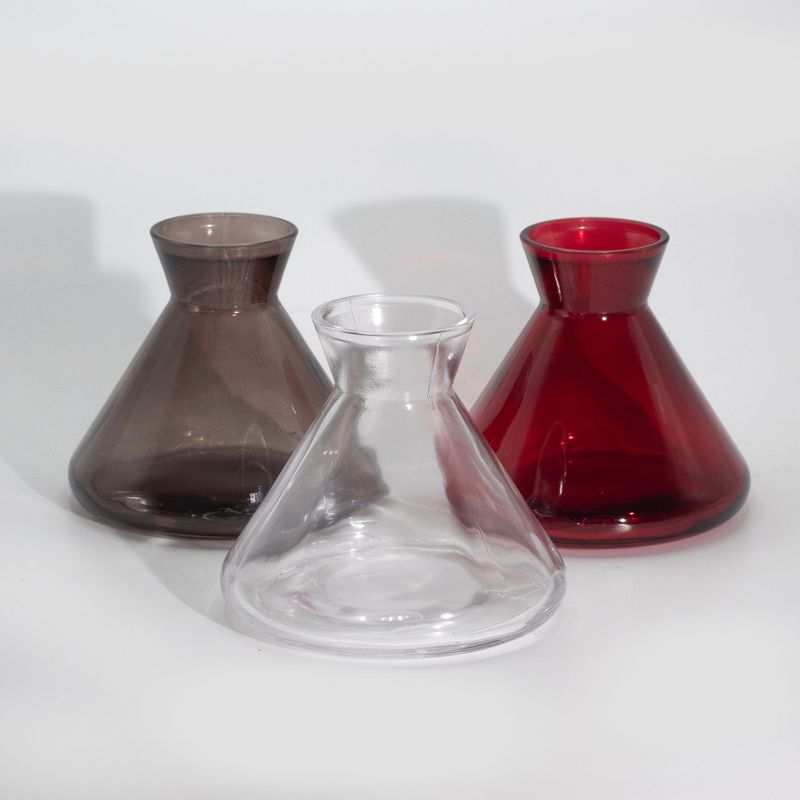 250ml Alchemist Geurstokjesfles – Rood
