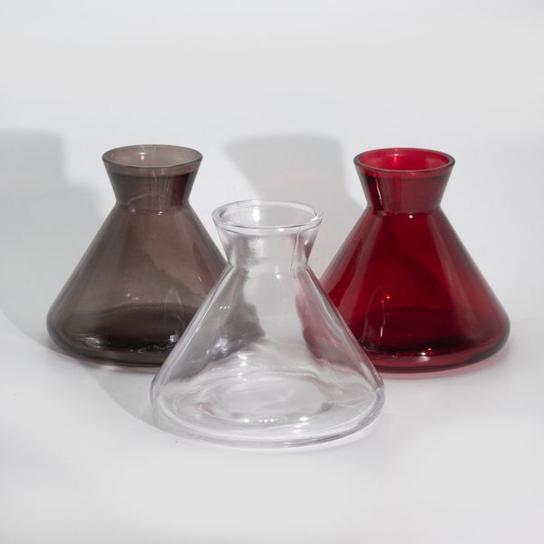 Alchemist Geurstokjesfles – Transparant