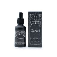 Ancient Witch Parfumolie – Vervloekt