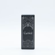 Ancient Witch Parfumolie – Vervloekt