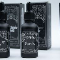 Ancient Witch Parfumolie – Vervloekt