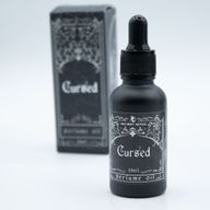 Ancient Witch Parfumolie – Vervloekt