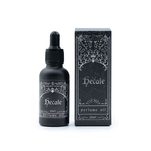 Ancient Witch Parfumolie – Hecate