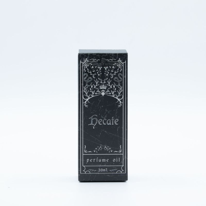 Ancient Witch Parfumolie – Hecate