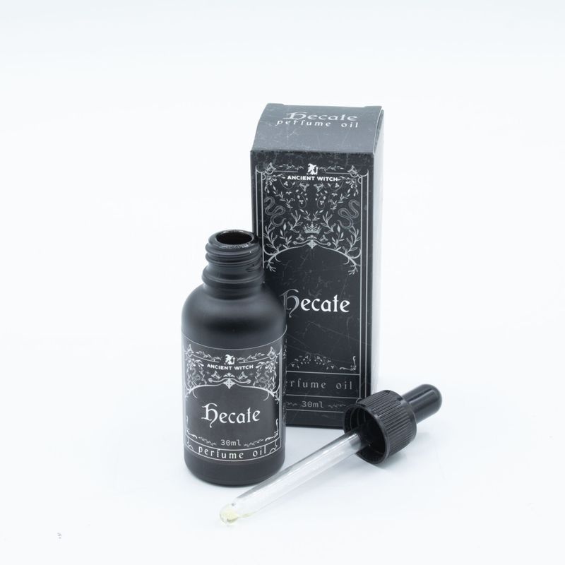 Ancient Witch Parfumolie – Hecate