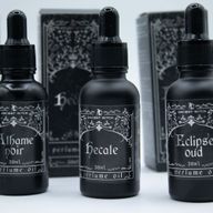 Ancient Witch Parfumolie – Hecate